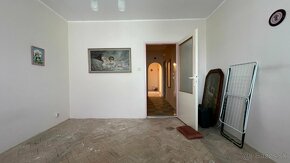 3 izbový byt s balkónom, M.R.Štefánika, Nové Zámky - 15