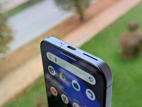 Google Pixel 9 128GB Obsidian, nový, komplet,záruka 22/10/26 - 15