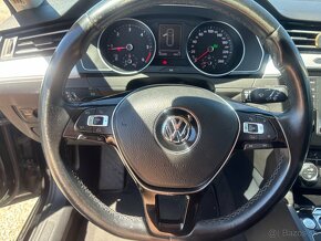 Volkswagen Passat Variant 2.0 TDI BMT Comfortline DSG - 15