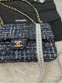 Chanel kabelka - 15