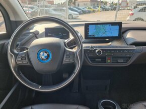 BMW i3s 184k 42kWh 120Ah za 25.500 € s DPH - 15