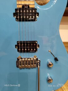 Harley Benton TELECASTER FUSION -T PRO SERIES - 15