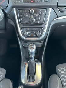 Opel Mokka 1.6CDTi Automat - 15