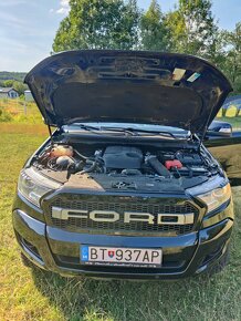 Ford Ranger 3.2 TDCi DoubleCab A6 - 15