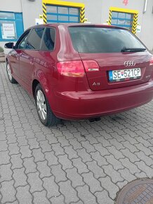 Audi A3 1.9 TDI - 15