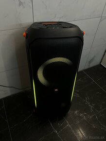 Predám JBL partybox 710 - 15