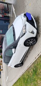 Predám Toyotu Yaris - 15