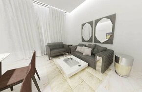 2izbový byt v AL RAHA Lofts 2 - Abu Dhabi (Type Studio F) - 15