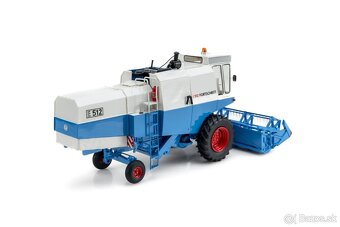 Model kombajnu Fortschritt E512 1:32 Autocult - 15