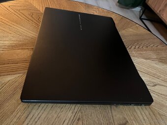 Asus Vivobook S14 OLED - AMD Ryzen 7, 16 GB RAM, 1 TB SSD - 15