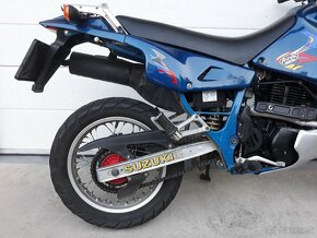 Suzuki DR400 - 15