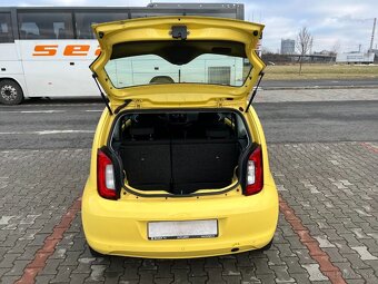 Škoda Citigo 1.0 MPi LPG po 1. maj. ČR DPH - 15