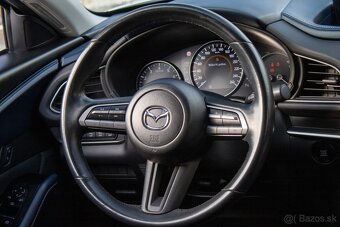 Mazda CX-30 Skyactiv-G122 - 15