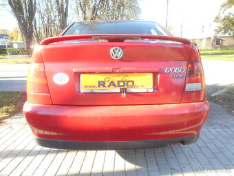 Volkswagen Polo Classic 1.6 - 15