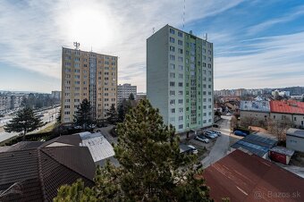 KOMENSKÉHO 1 IZB.BYT LOGGIA KOŠICE-SEVER - 15