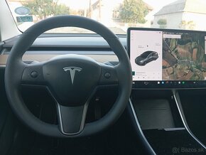 Tesla model 3 LongRange, 2020, PLNY AUTOPILOT,484ps - 15