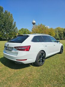 Skoda superb 3 , 2.0 tdi 140kw - 15