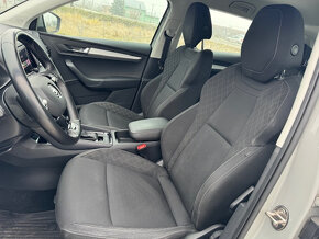 Škoda Karoq 1.5 TSI ACT Style DSG AKONTACIA OD 0% - 15