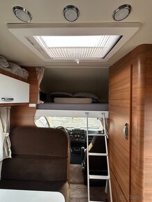 Autokaravan Elnagh Baron 26G - Fiat Ducato 2,3 110kw 2019rok - 15