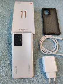 Xiaomi 11T 256GB,8GB RAM - 15