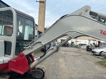 TAKEUCHI TB 160 C - 15