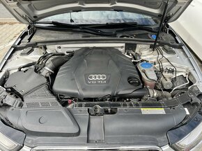 Audi A4 B8.5 3.0Tdi Quattro - 15