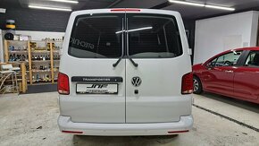 Volkswagen Transporter aut. virtual 147kW 2.0TDI - 15