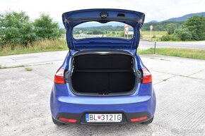 Kia Rio 1.2 D-CVVT Base - 15