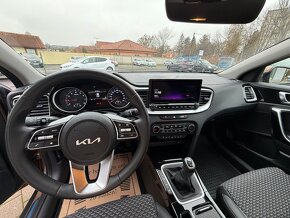 Kia XCeed 1.5 T-GDi 160k Gold Smart Pack - 15