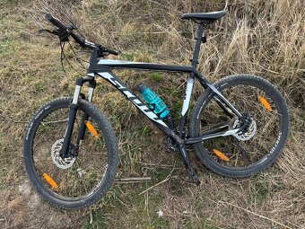 Predam mtb Scott Aspect 720, velkost XL - 15