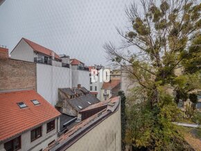 1i (33m2) v SRDCI HLAVNÉHO MESTA -ideál na AIRBNB - 15