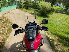 Suzuki DL650 VStrom - 15