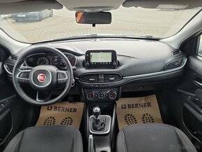 Fiat Tipo Kombi 1.6 MultiJet Plus - odpočet DPH - 15