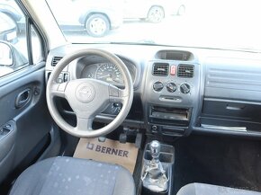 Opel Agila 1.2 16V 59kW - 15