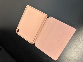 iPad Air (2020) 4. generácia 256GB pink gold - 15