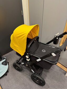 Bugaboo cameleon 3 - 15