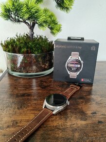 Huawei watch 3 pro Titanium - 15