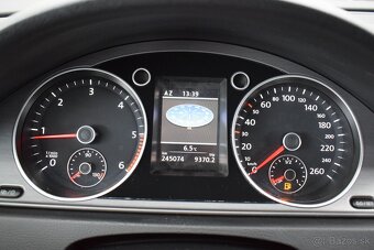 Volkswagen Passat 2,0 TDI, NAVI,TZ,2x ALU,DPH, - 15