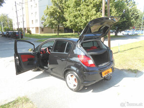 Opel Corsa 1.2 16V Essentia - AJ NA SPLÁTKY - 15