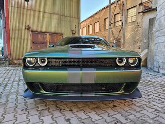 Dodge Challenger 5.7 V8 Hemi 2019 DPH - 15