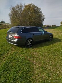 BMW e61 530d - 15