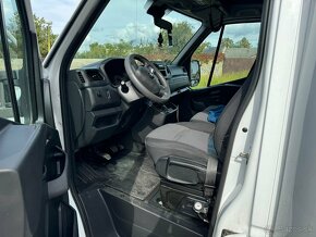 Renault Master (12 palet) - 15