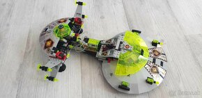 LEGO SYSTEM UFO 6979 - Interstellar Starfighter - 15