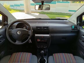 ✳️Volkswagen Fox 1.2 (ABS) 122000 KM✳️ - 15