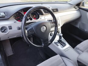 Volkswagen Passat 2.0 Tdi - 15