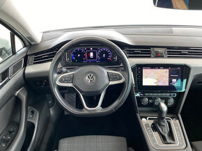 Volkswagen Passat VARIANT 2.0 TDI SCR DSG Business 110 kW - 15