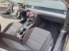 Volkswagen Passat 2,0 TDI - 15