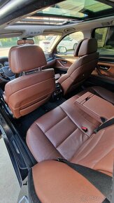 BMW xDrive 4x4 combi automat - 15