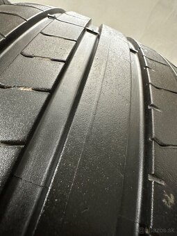 Letná sada VW Tirano 5x112 R19 , 255/55/19 Touareg CR7 - 15