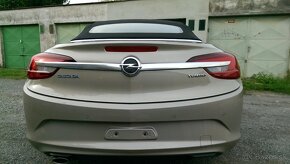 OPEL CASCADA TOP STAV - 15